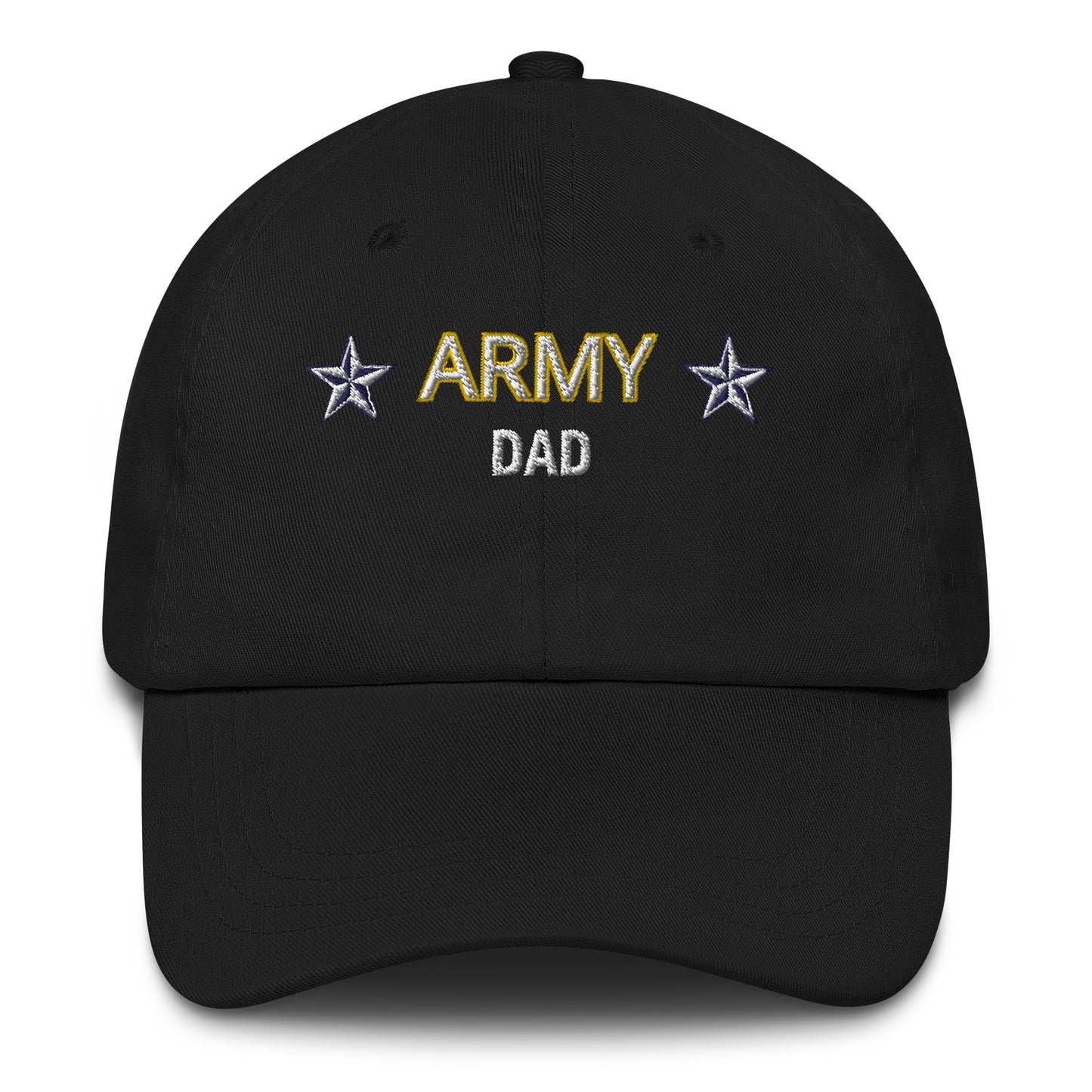 Army Dad hat