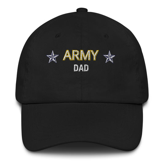 Army Dad hat