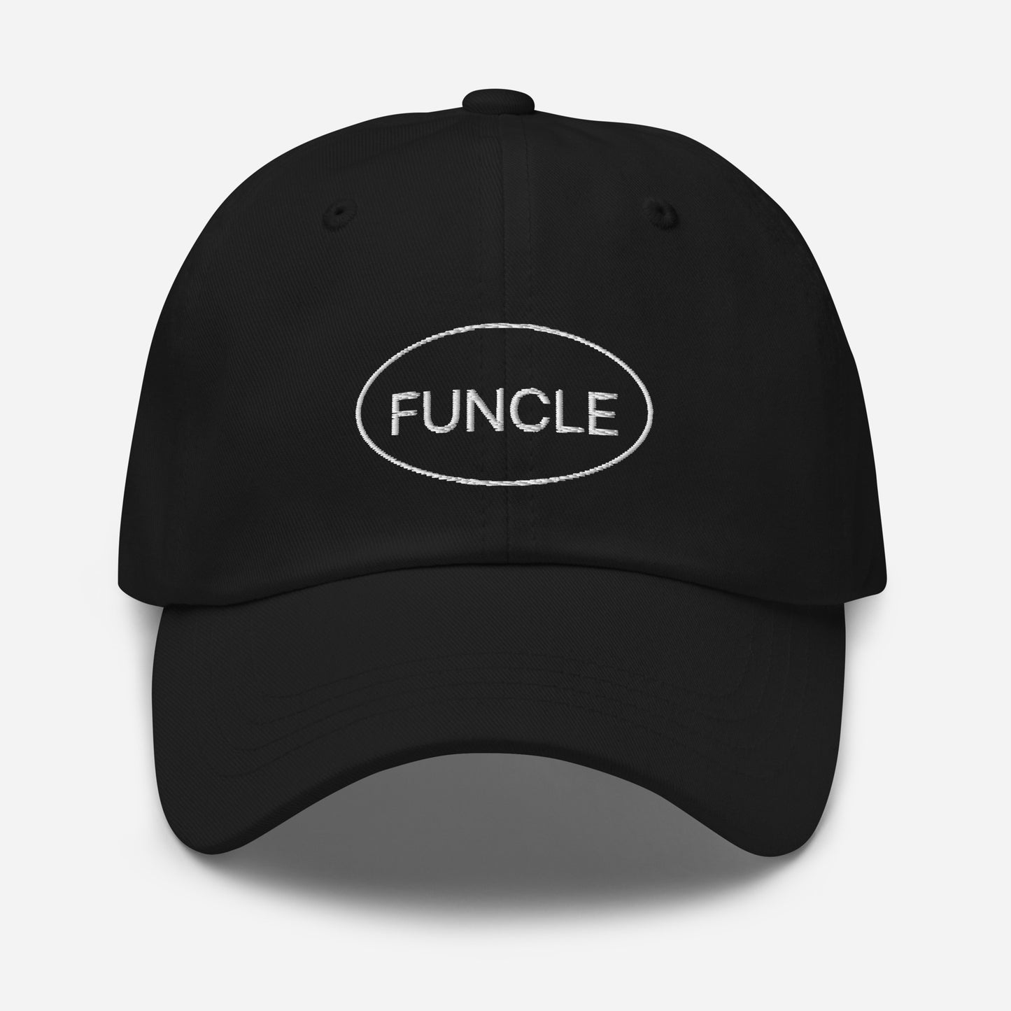 Funcle Hat