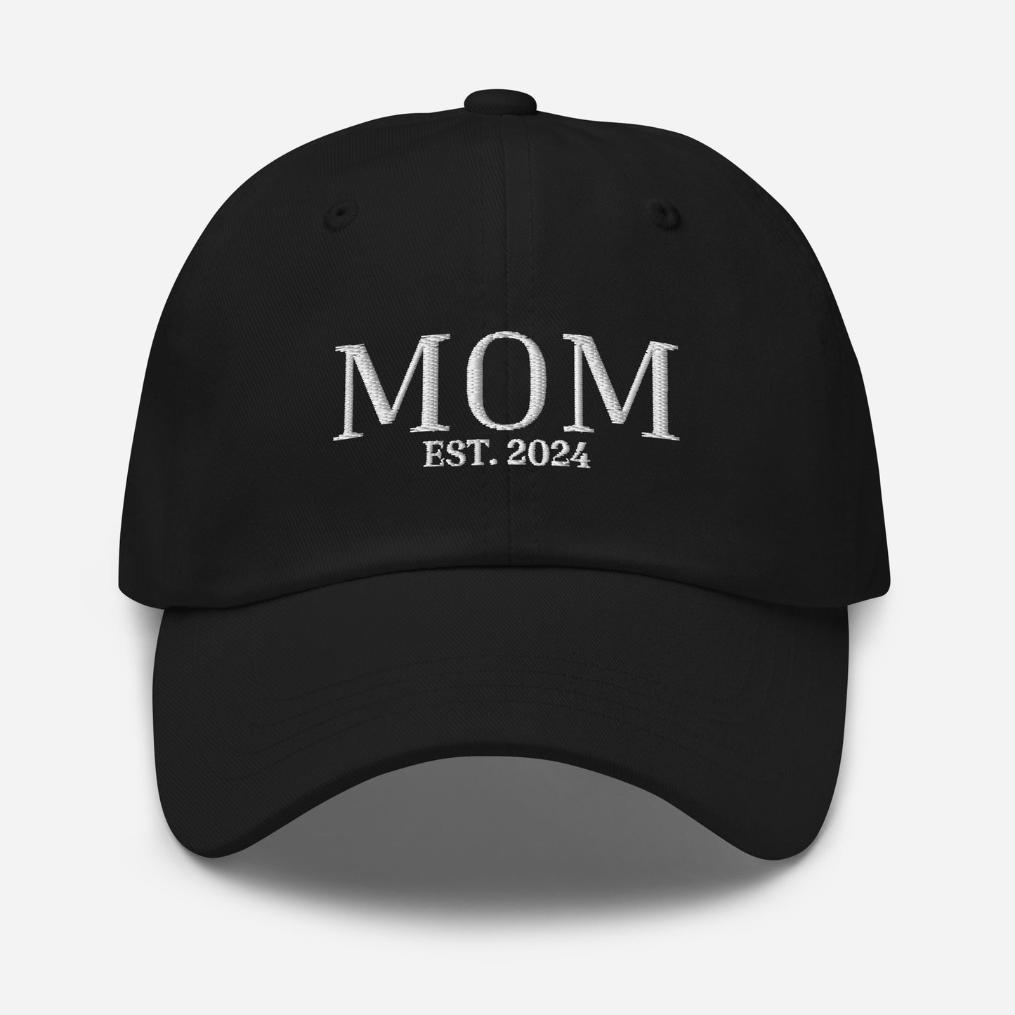 Est. 2024 Mom Hat
