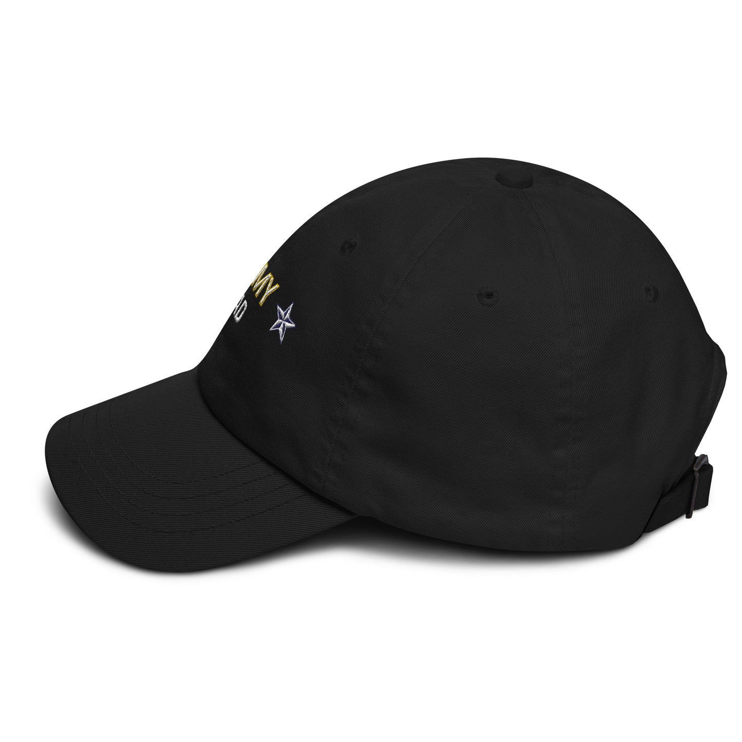 Army Dad hat