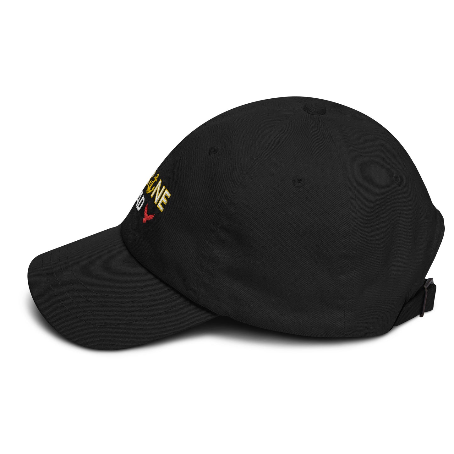 Marine Dad hat