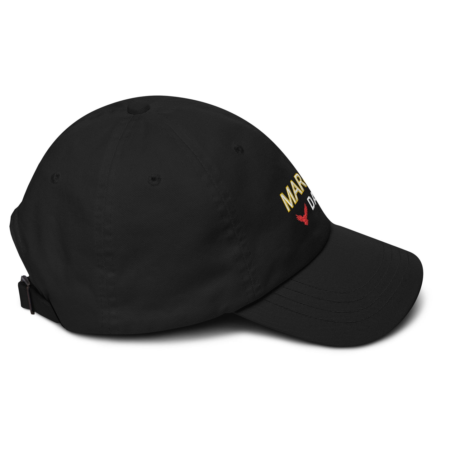 Marine Dad hat
