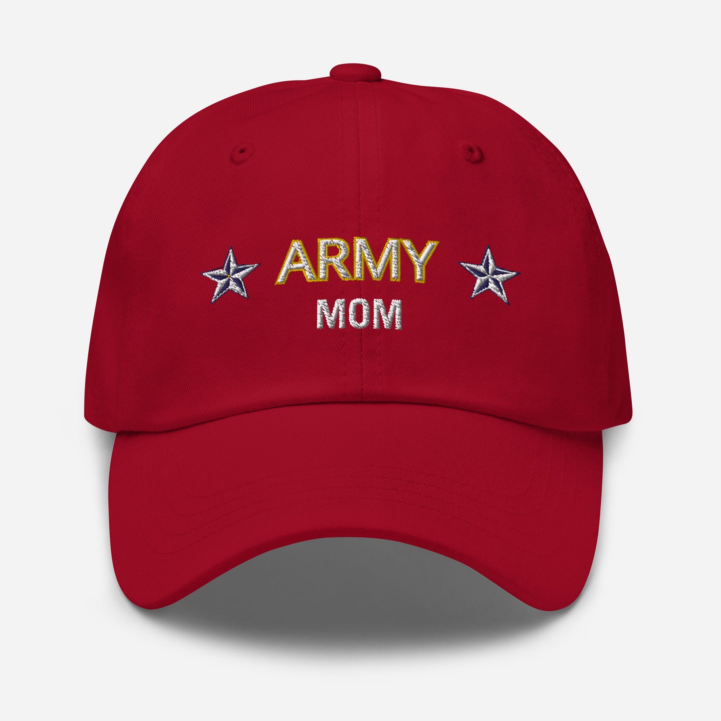Army Mom Hat
