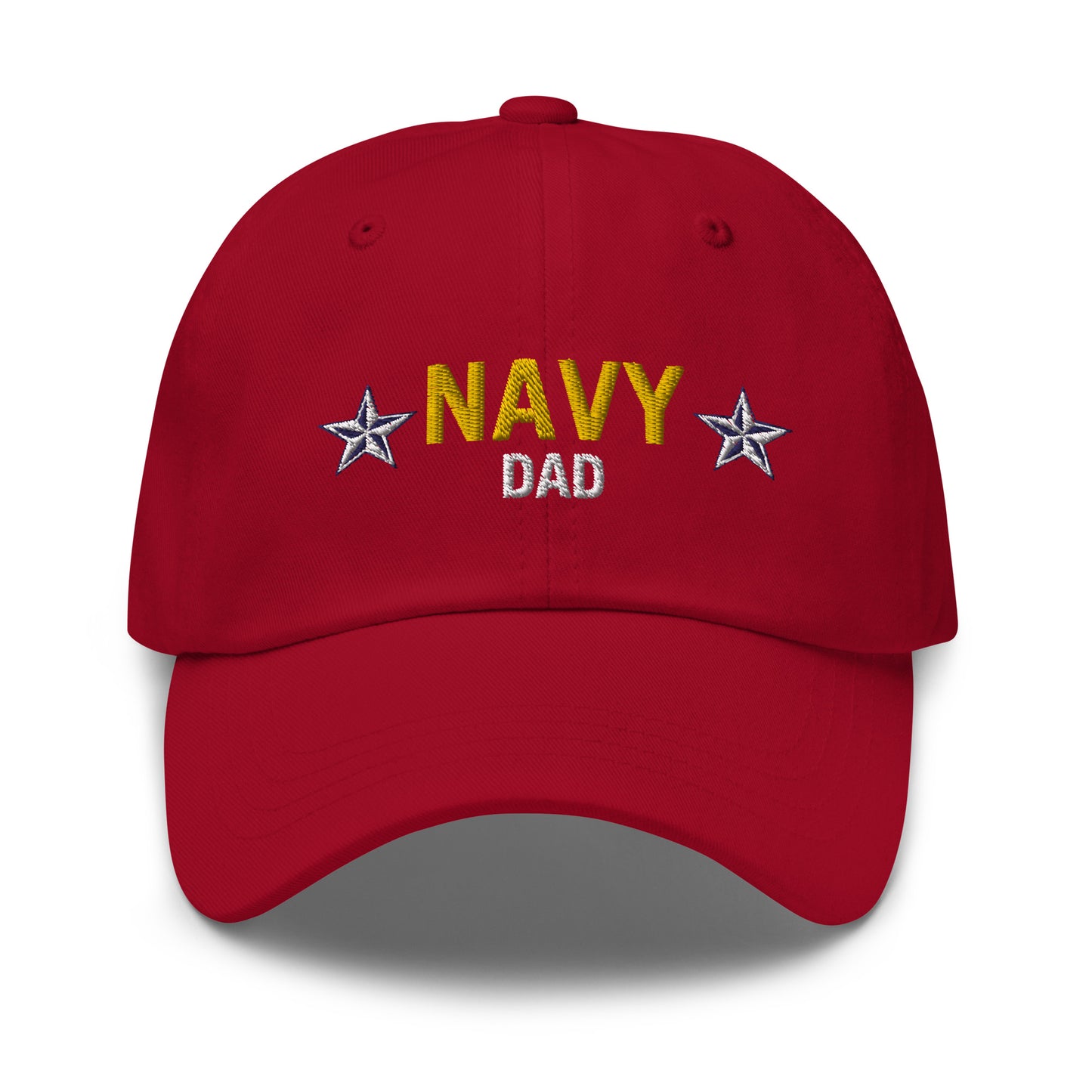 Navy Dat Hat