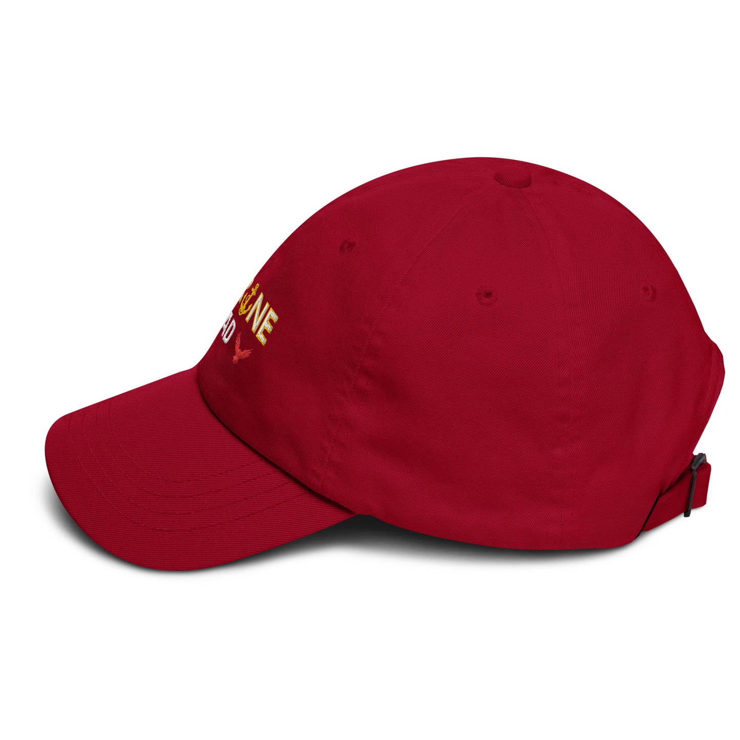 Marine Dad hat