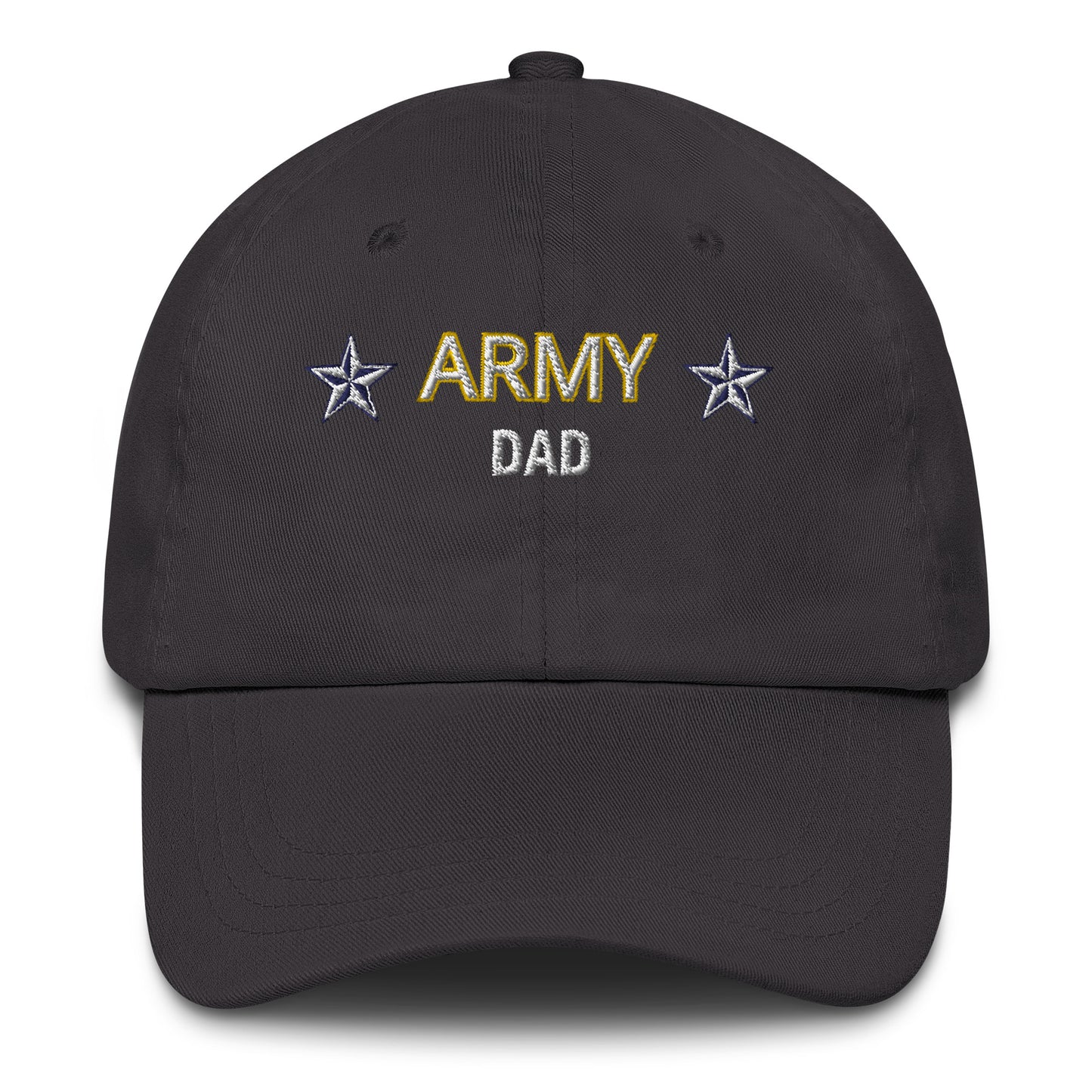 Army Dad hat