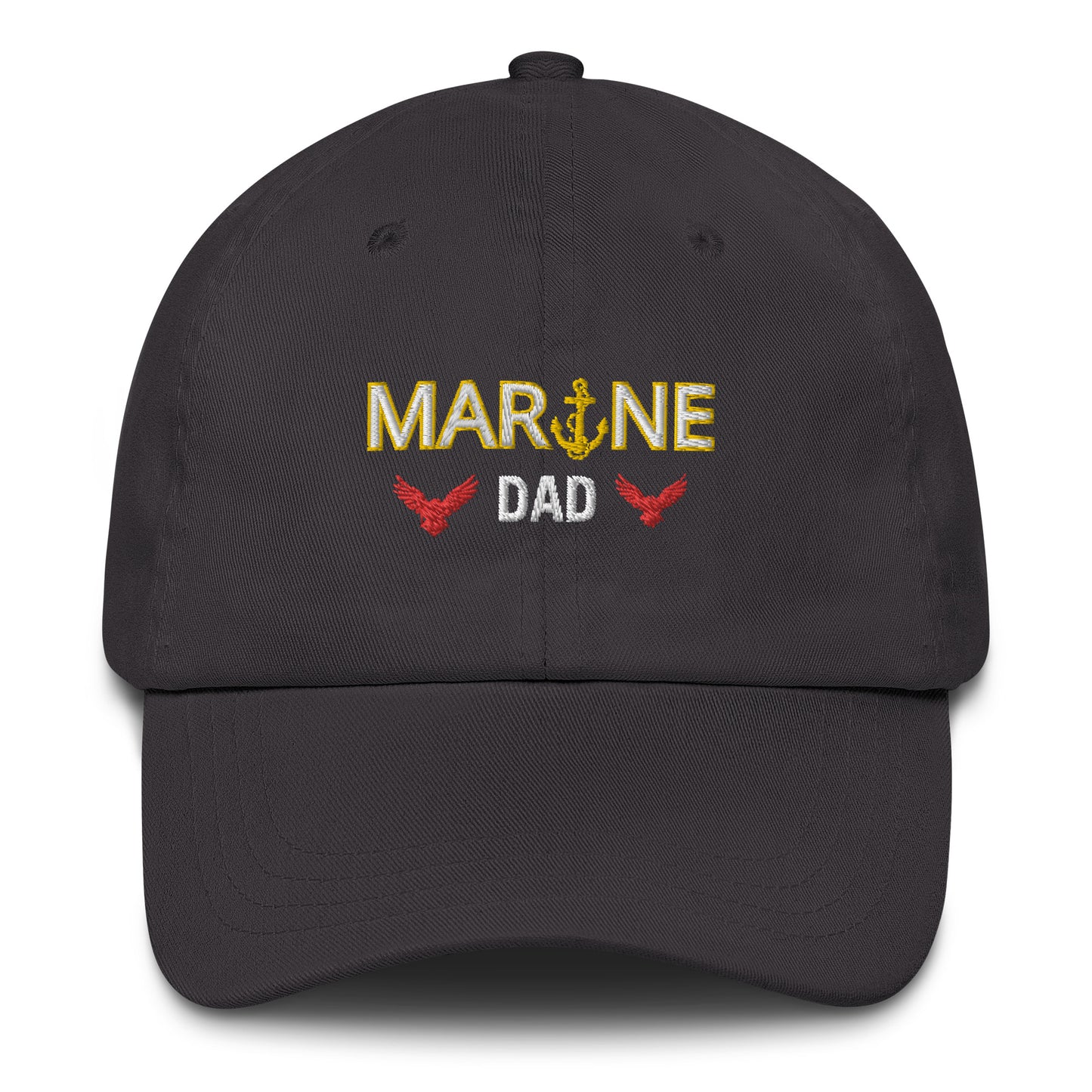 Marine Dad hat