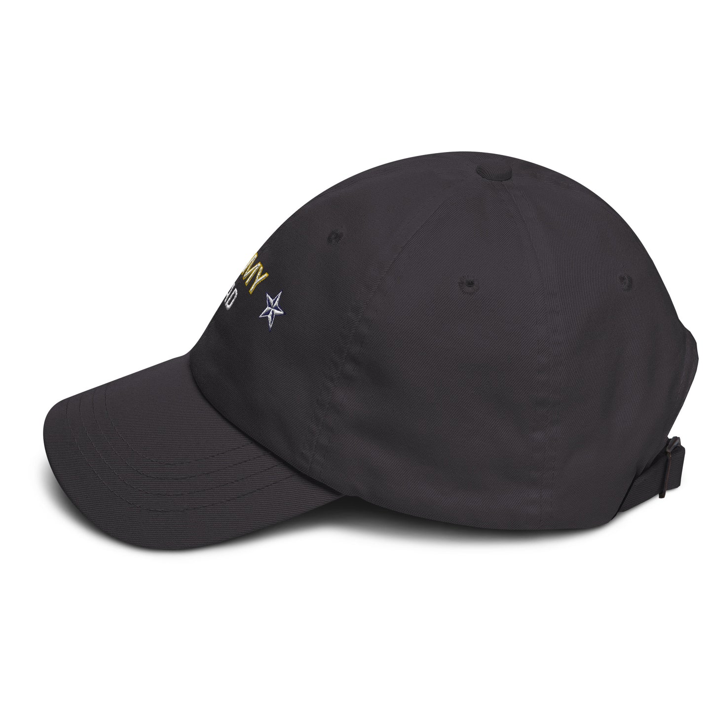 Army Dad hat