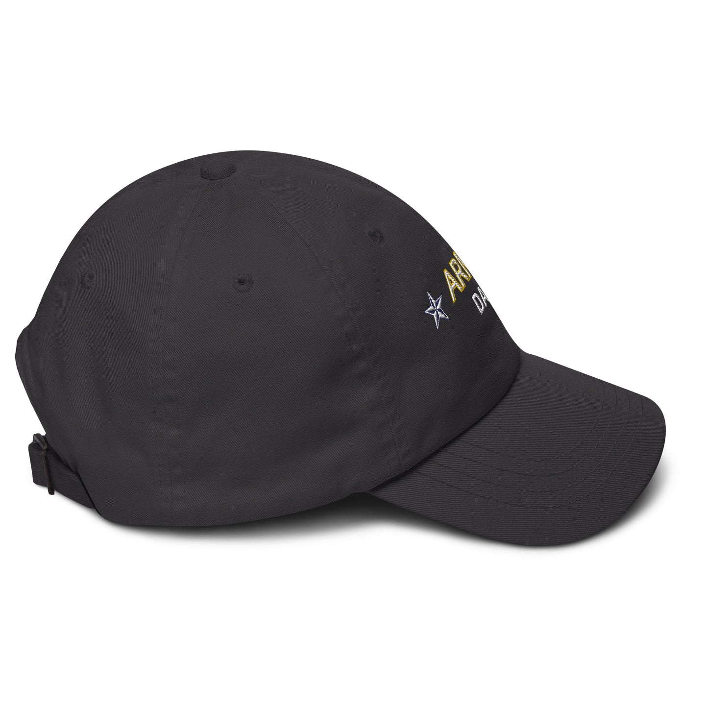 Army Dad hat