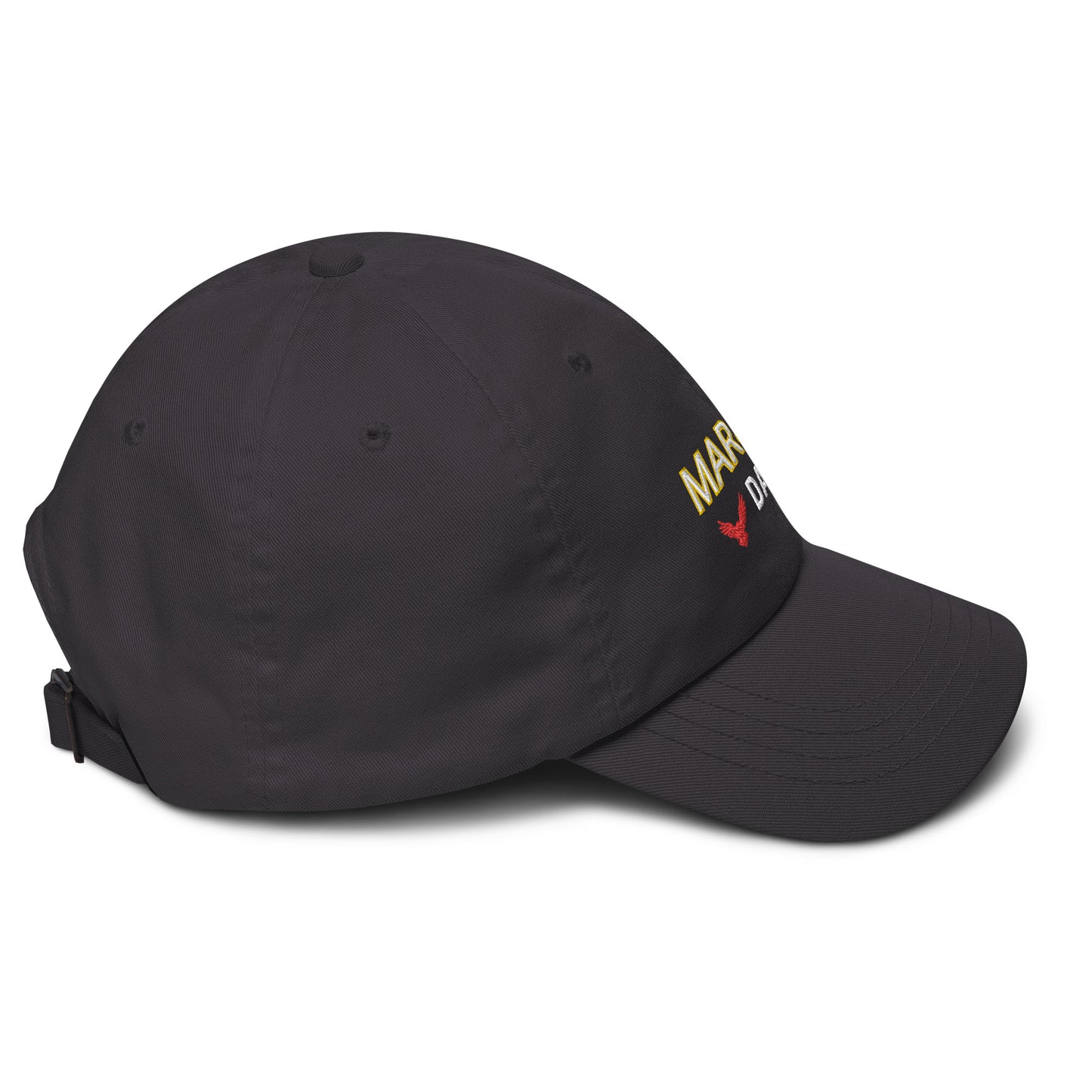 Marine Dad hat