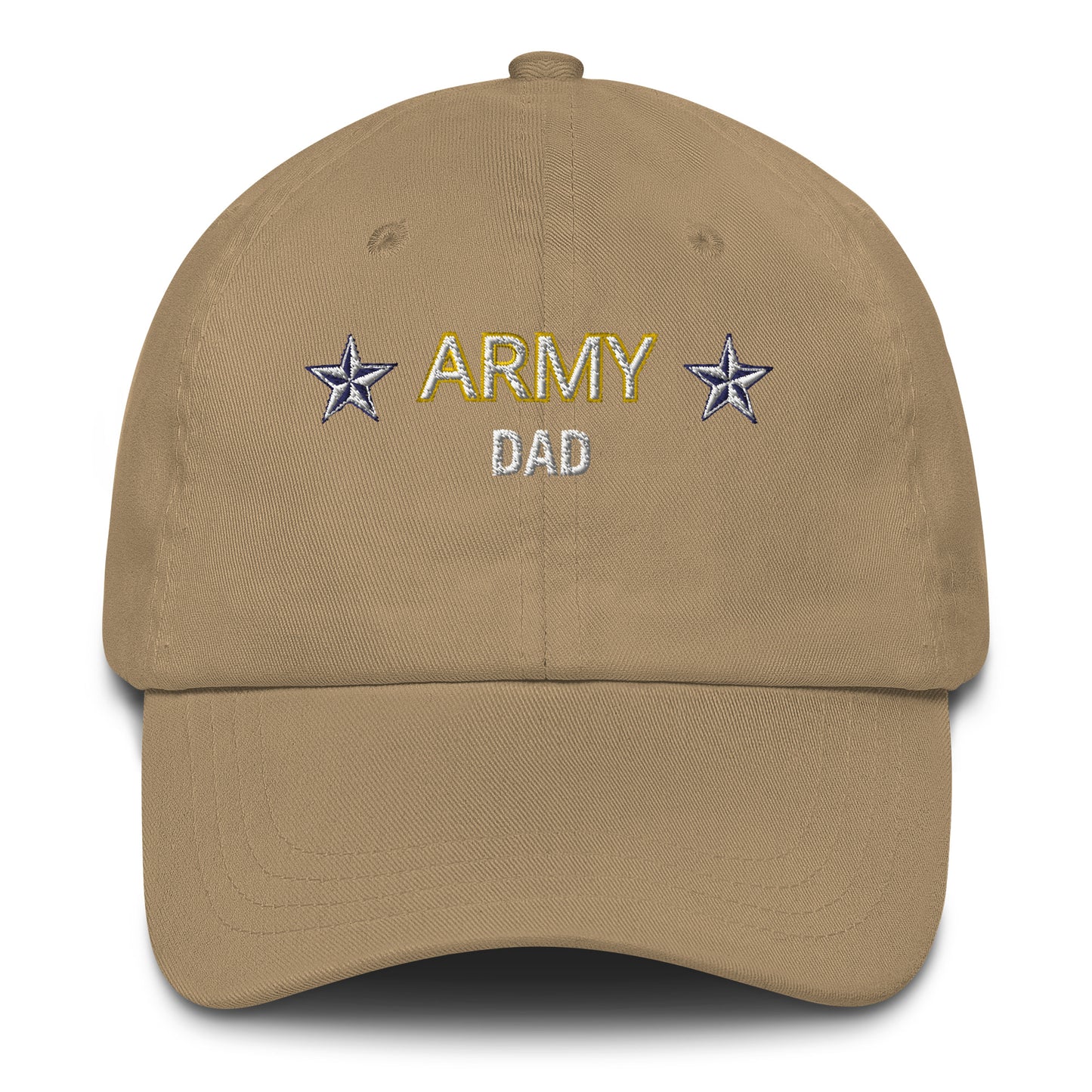 Army Dad hat