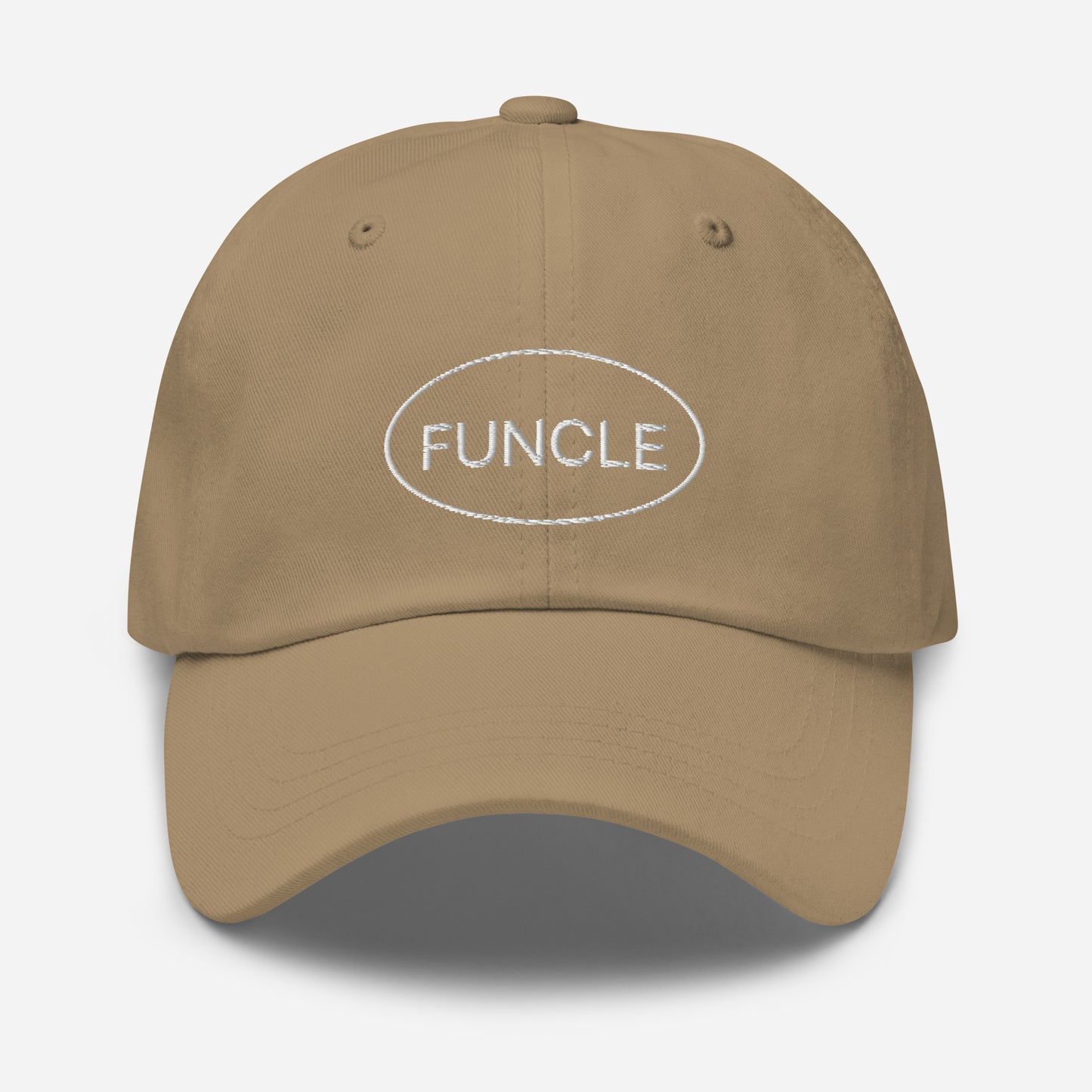 Funcle Hat