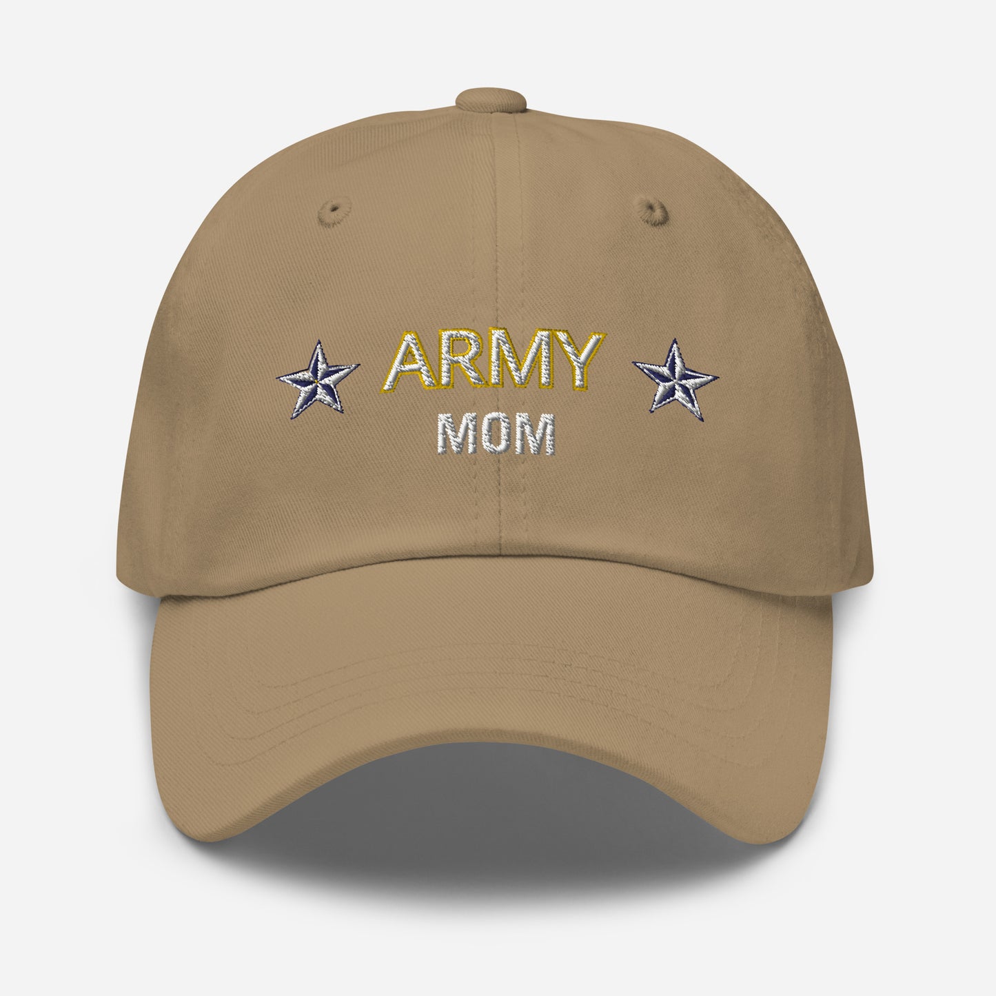 Army Mom Hat