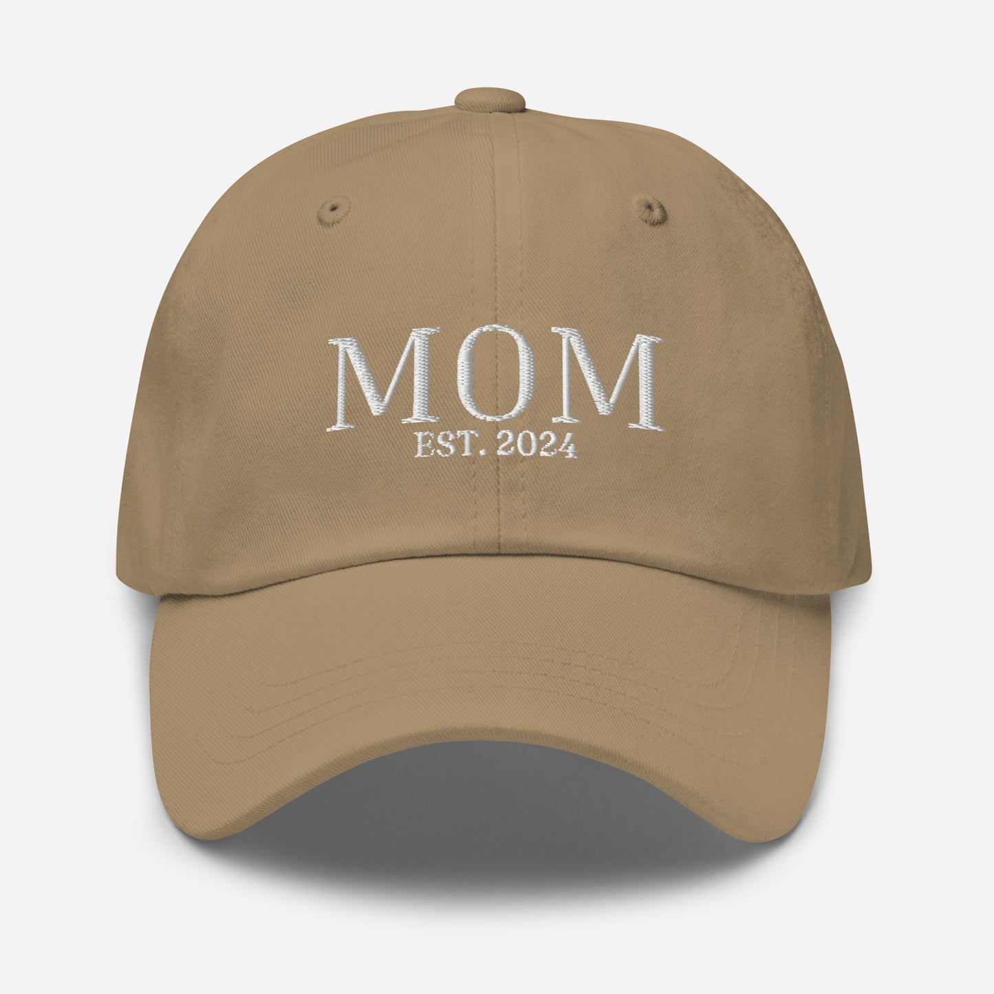 Est. 2024 Mom Hat