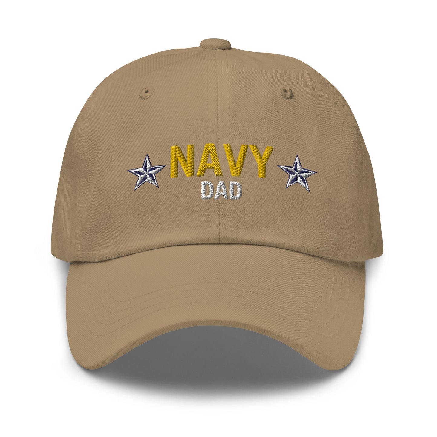Navy Dat Hat