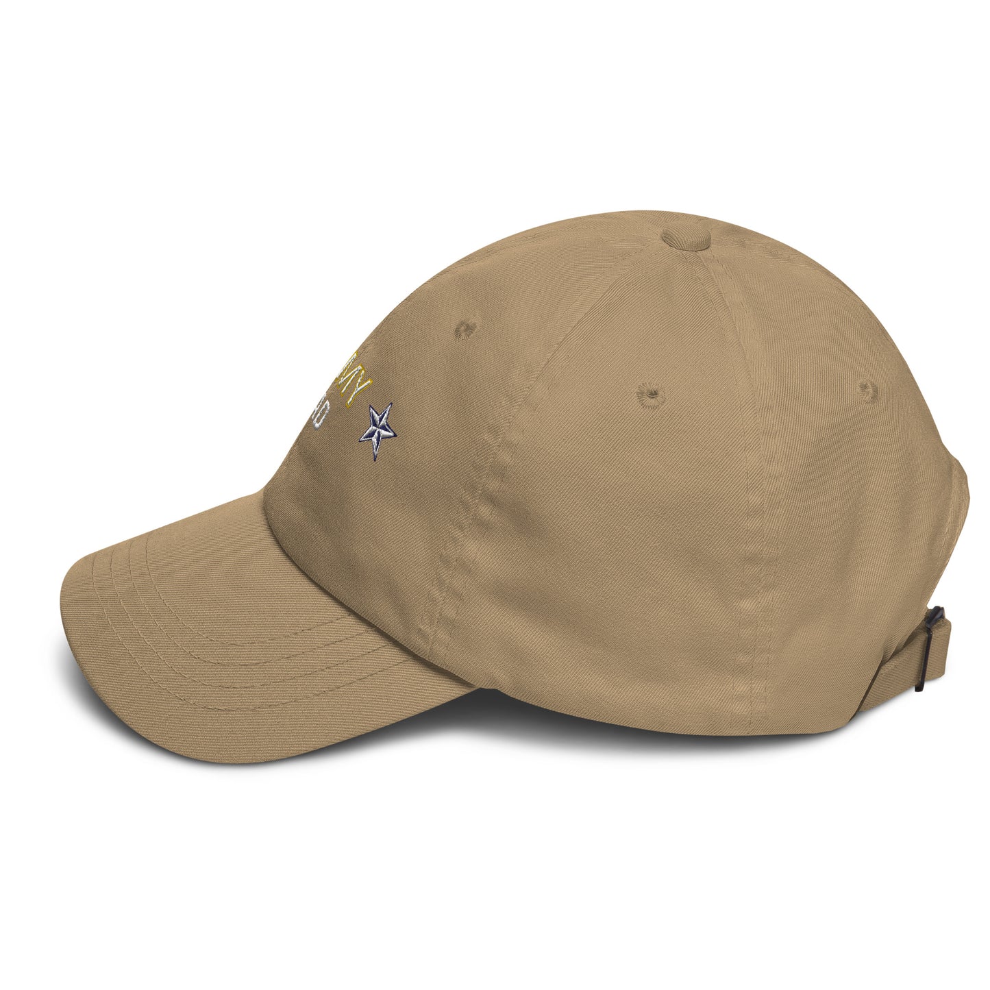 Army Dad hat