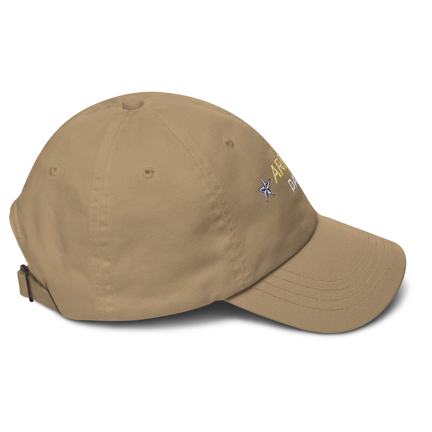 Army Dad hat