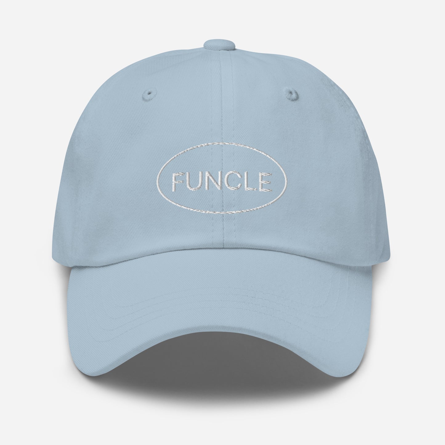 Funcle Hat