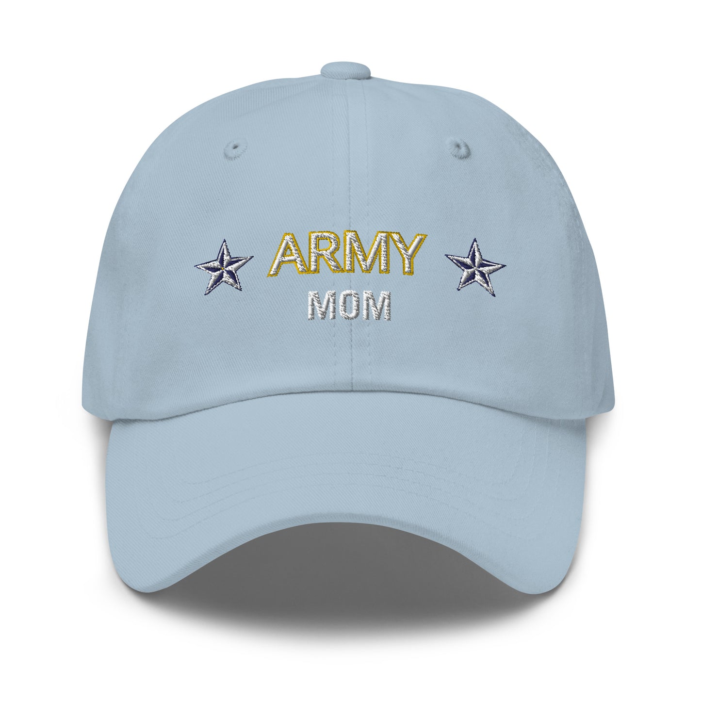 Army Mom Hat