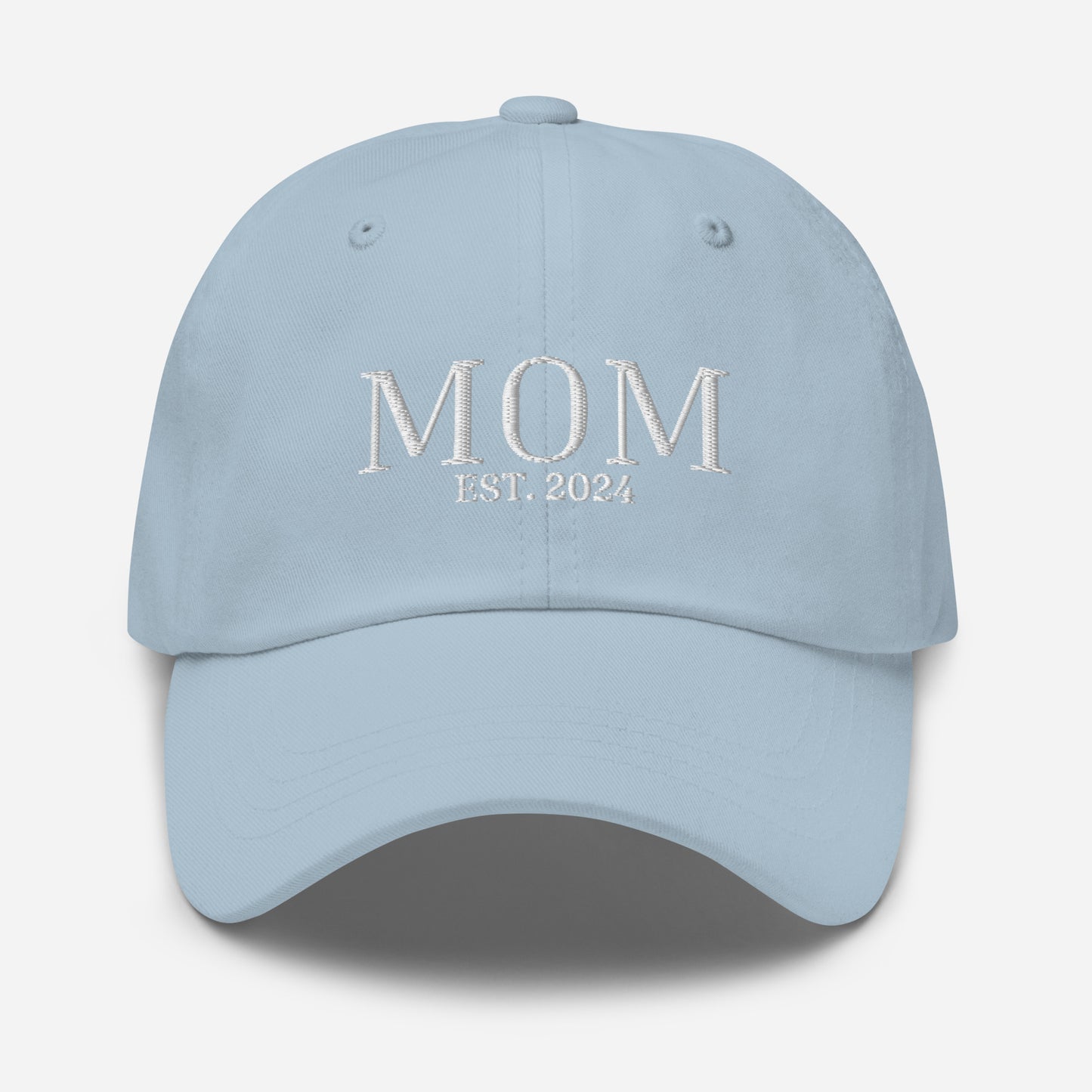 Est. 2024 Mom Hat