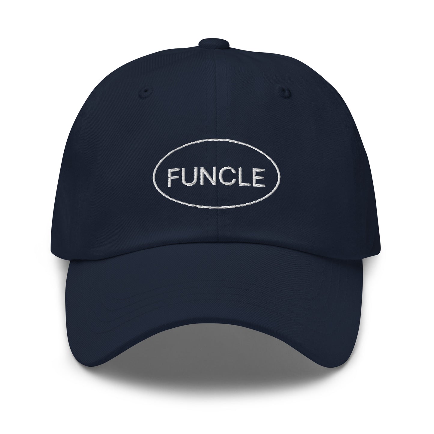 Funcle Hat