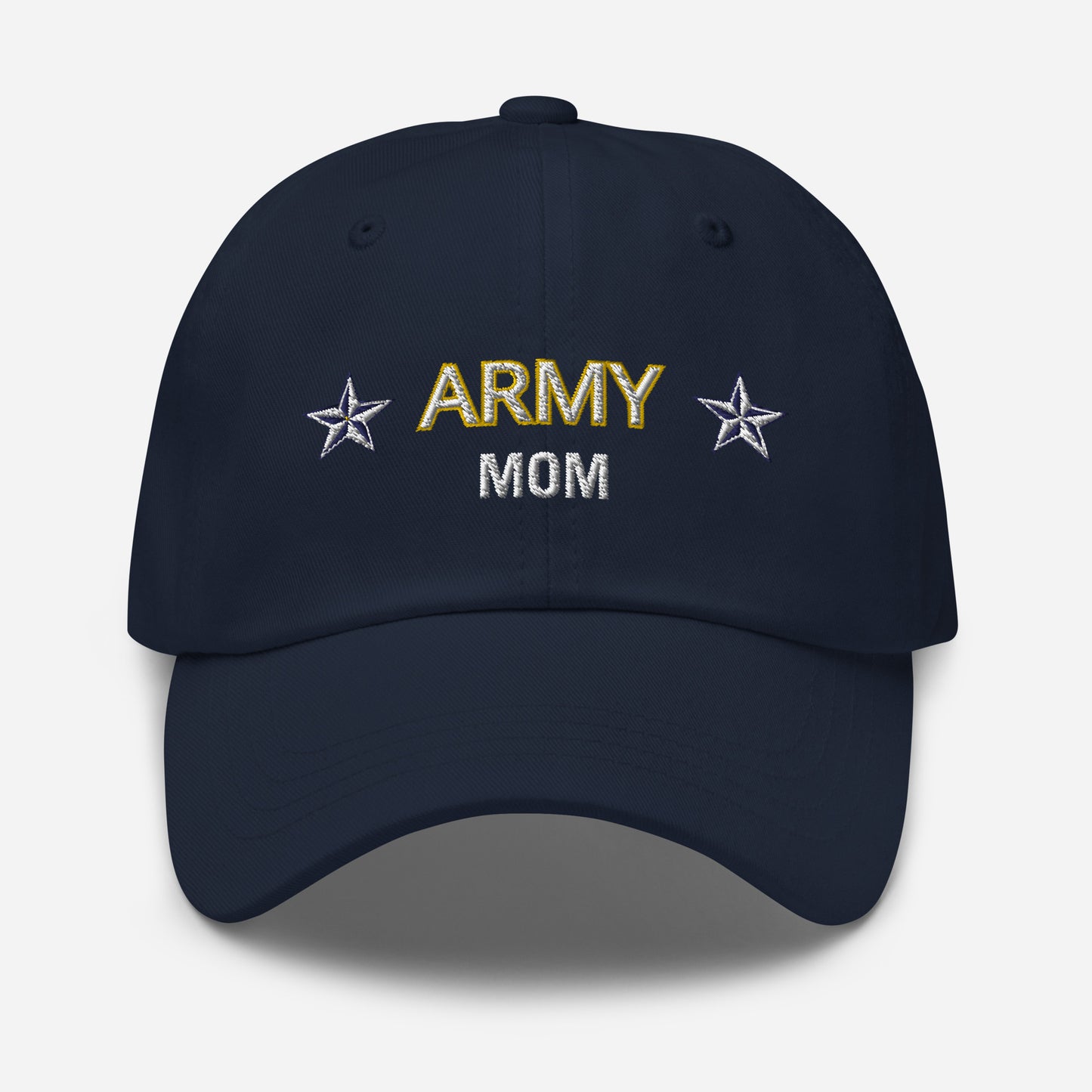 Army Mom Hat