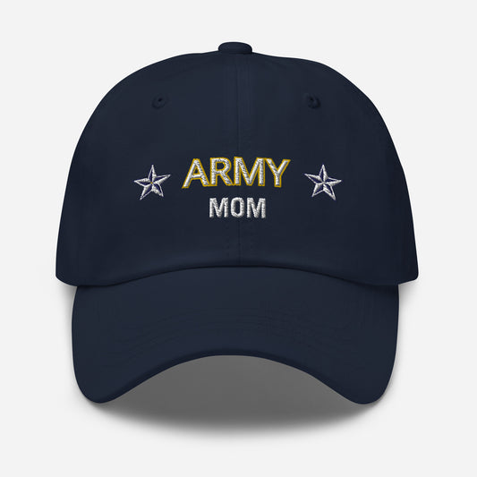 Army Mom Hat
