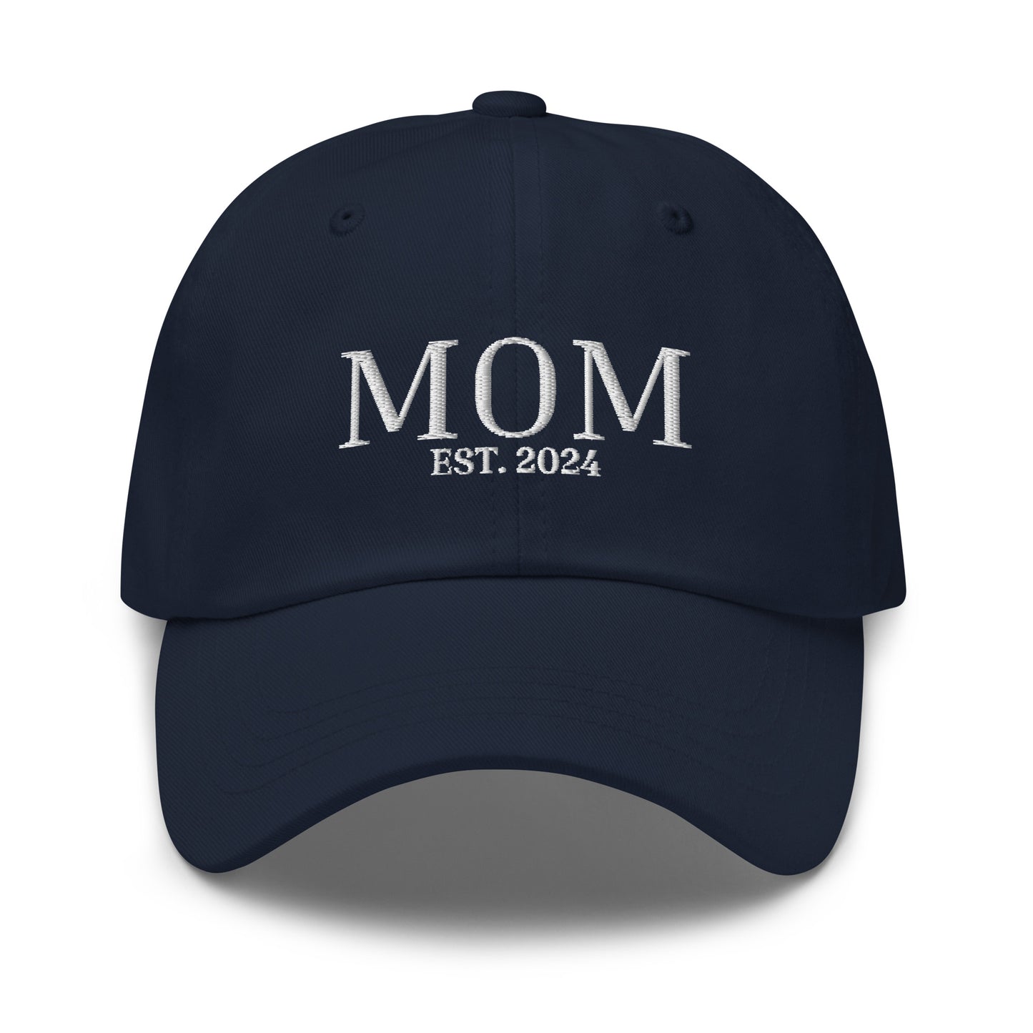 Est. 2024 Mom Hat