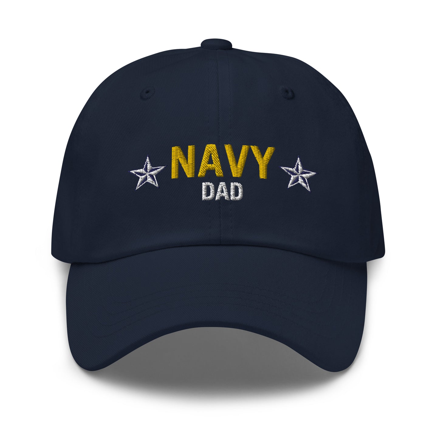 Navy Dat Hat