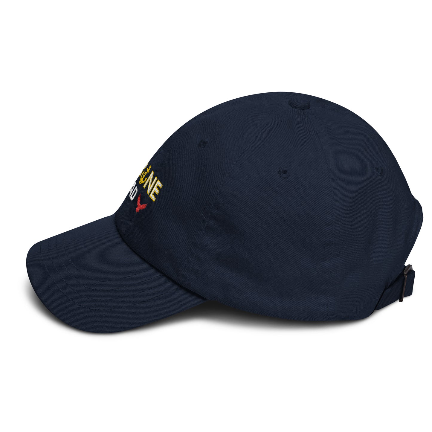 Marine Dad hat