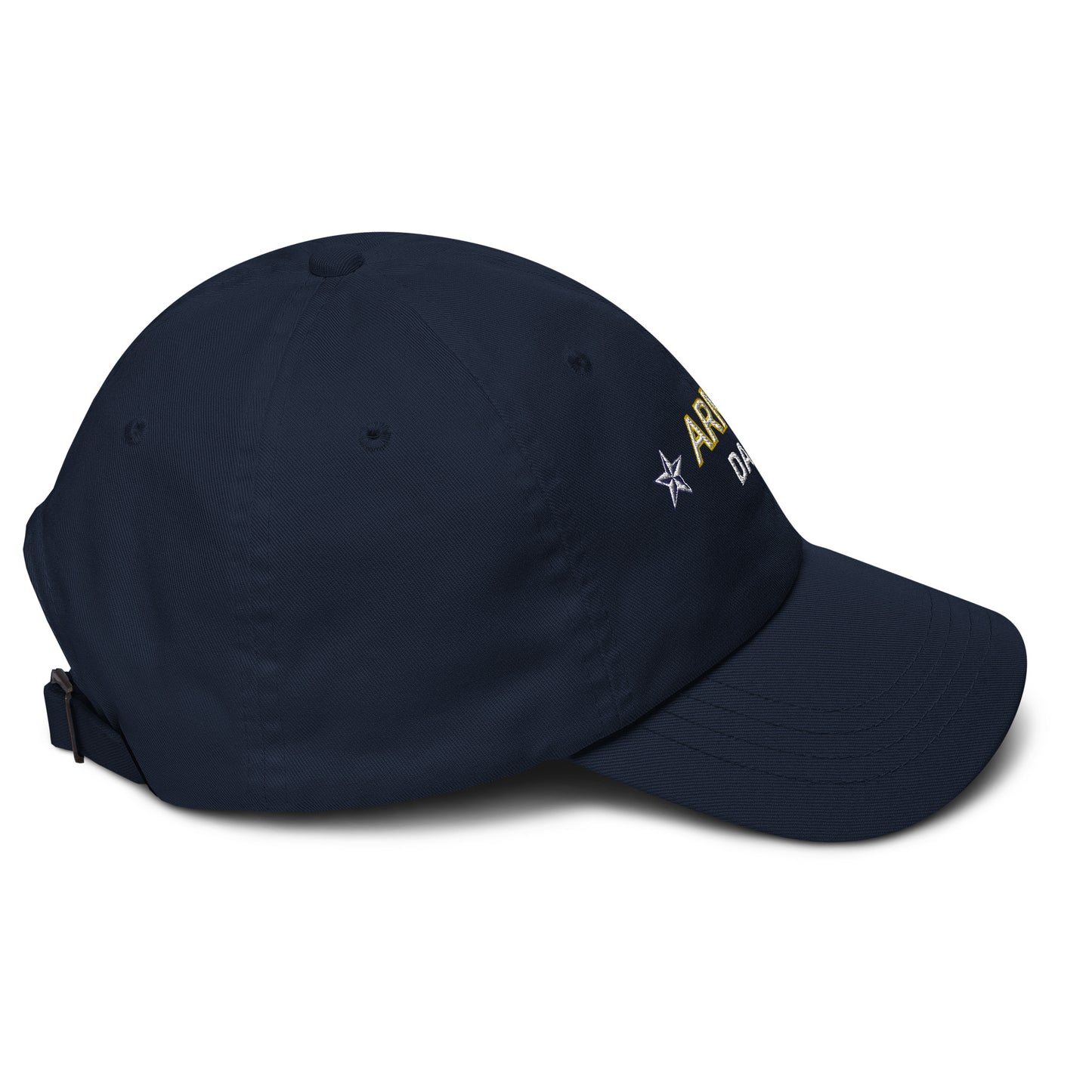 Army Dad hat