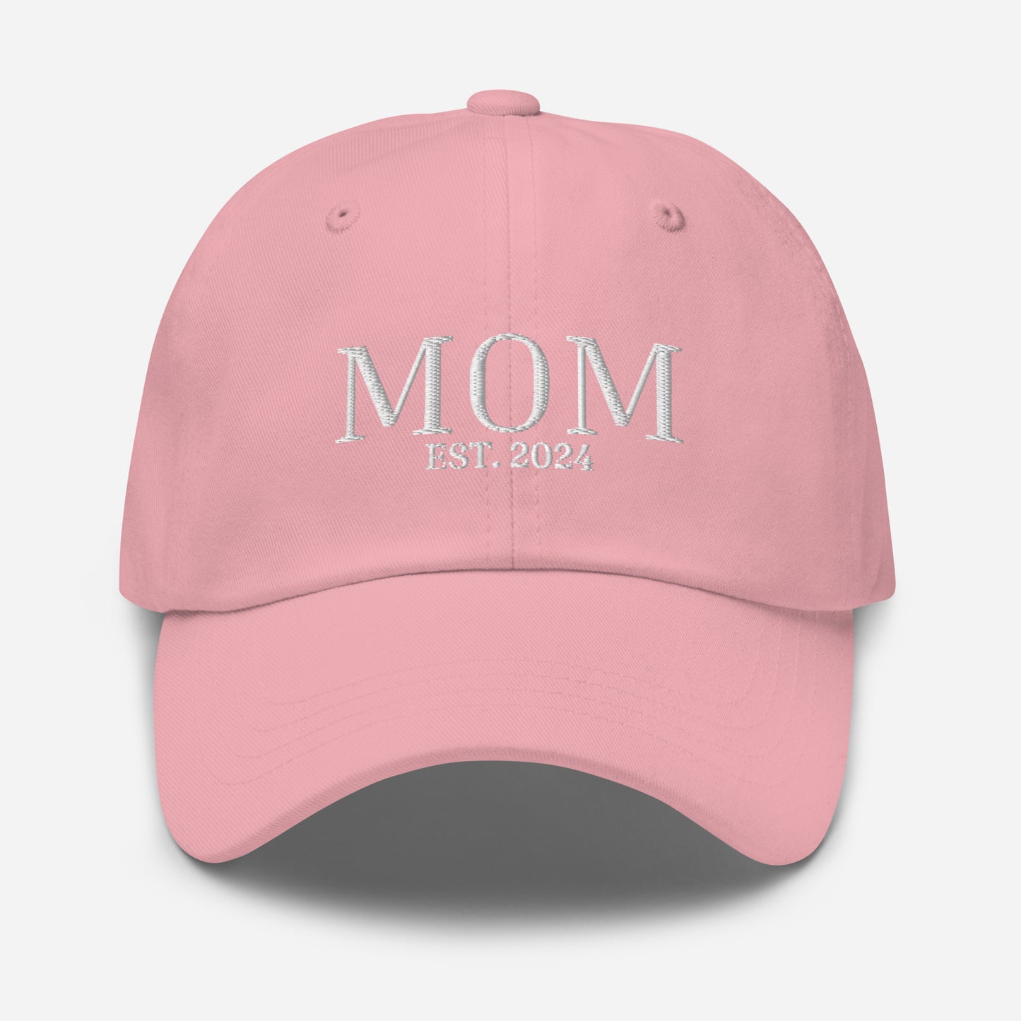 Est. 2024 Mom Hat