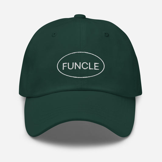 Funcle Hat