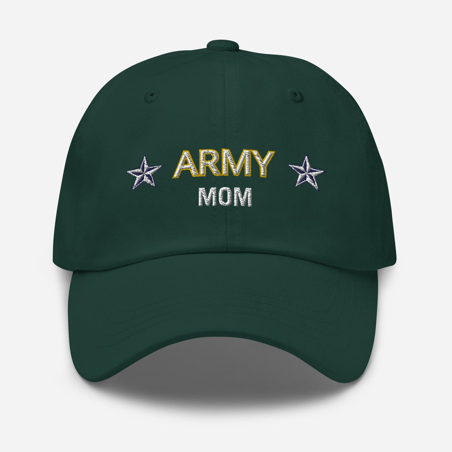Army Mom Hat