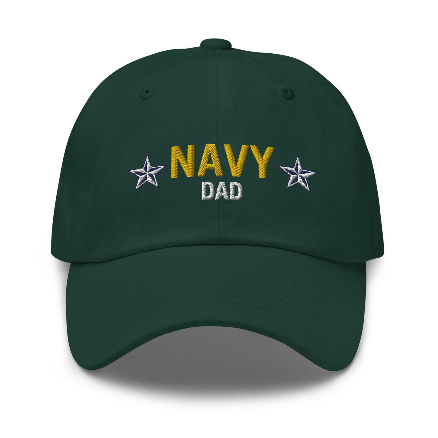 Navy Dat Hat
