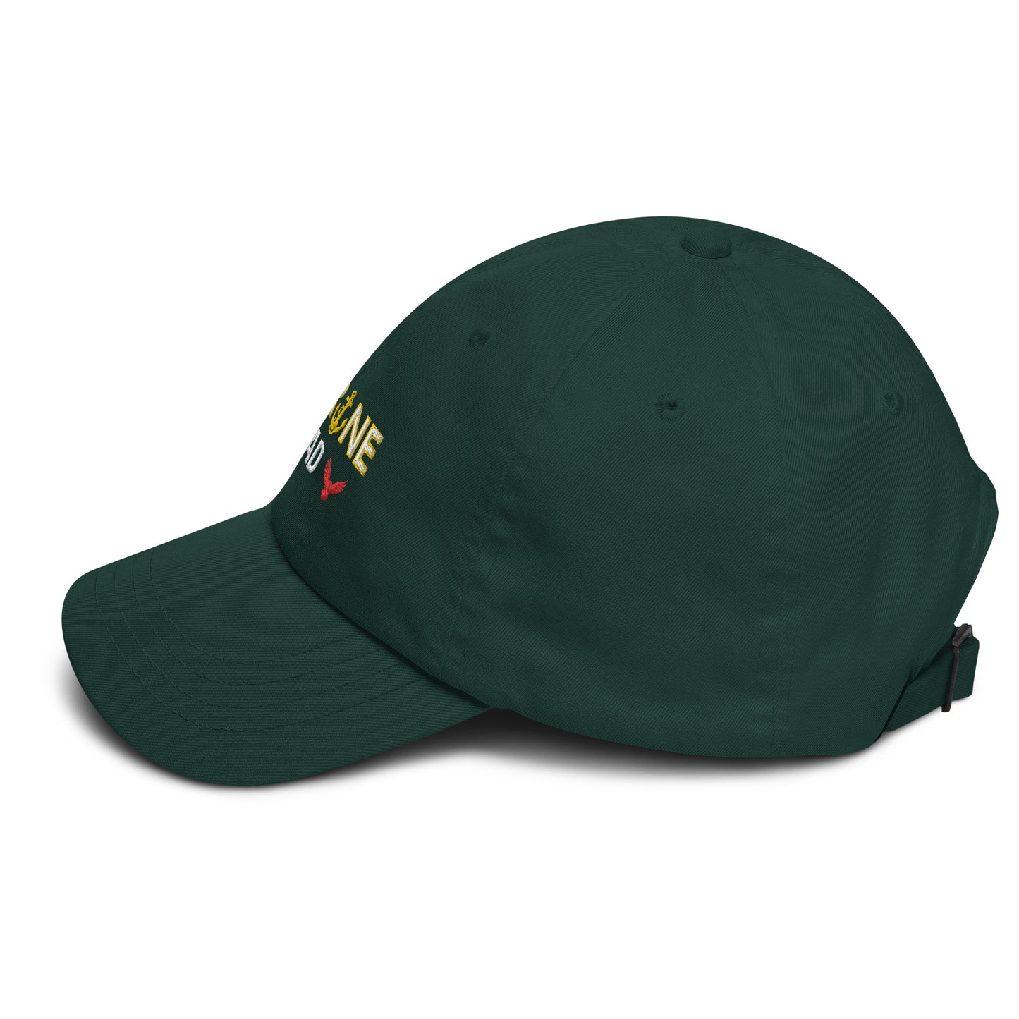Marine Dad hat