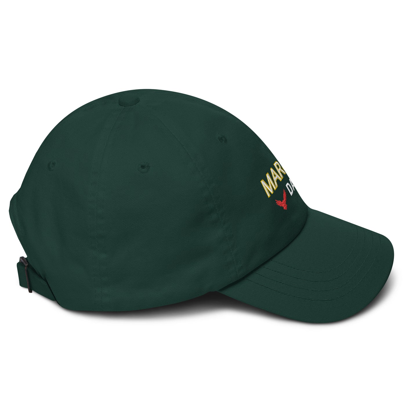 Marine Dad hat