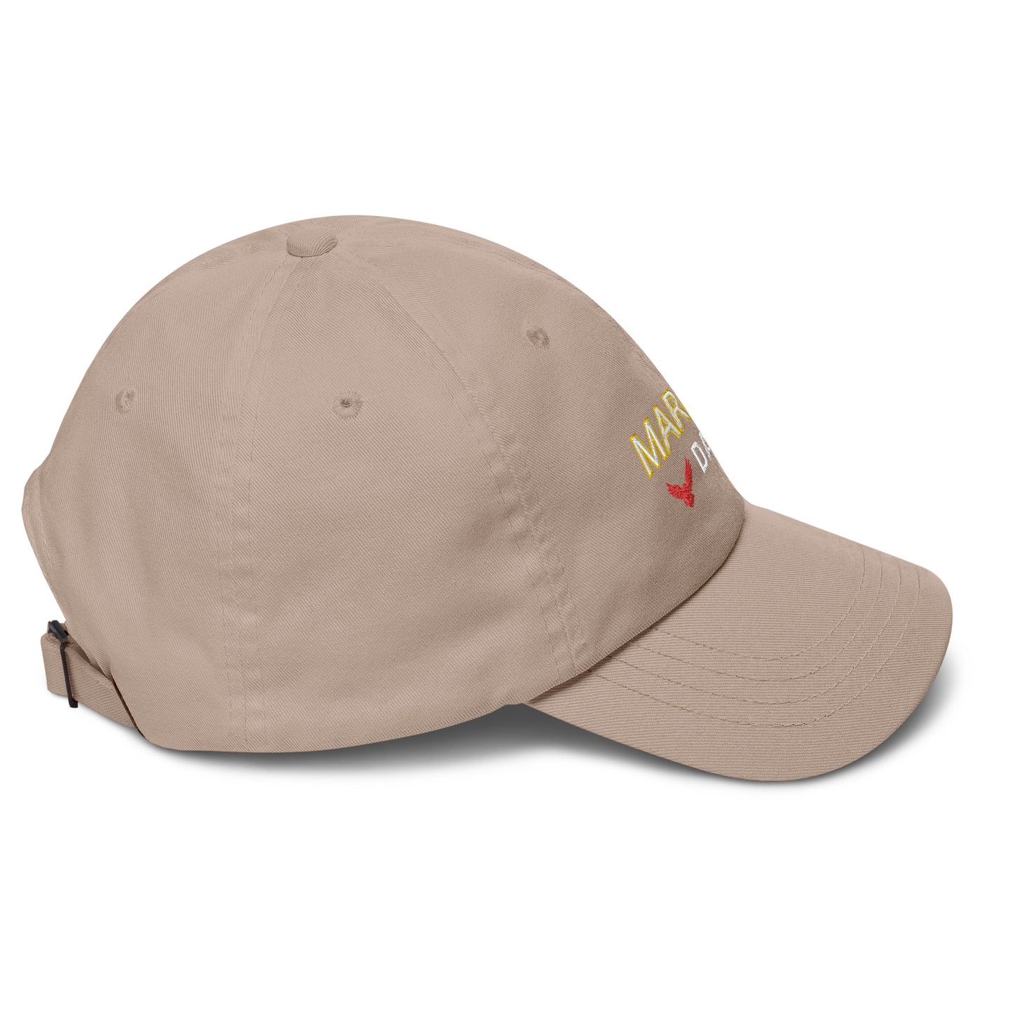 Marine Dad hat