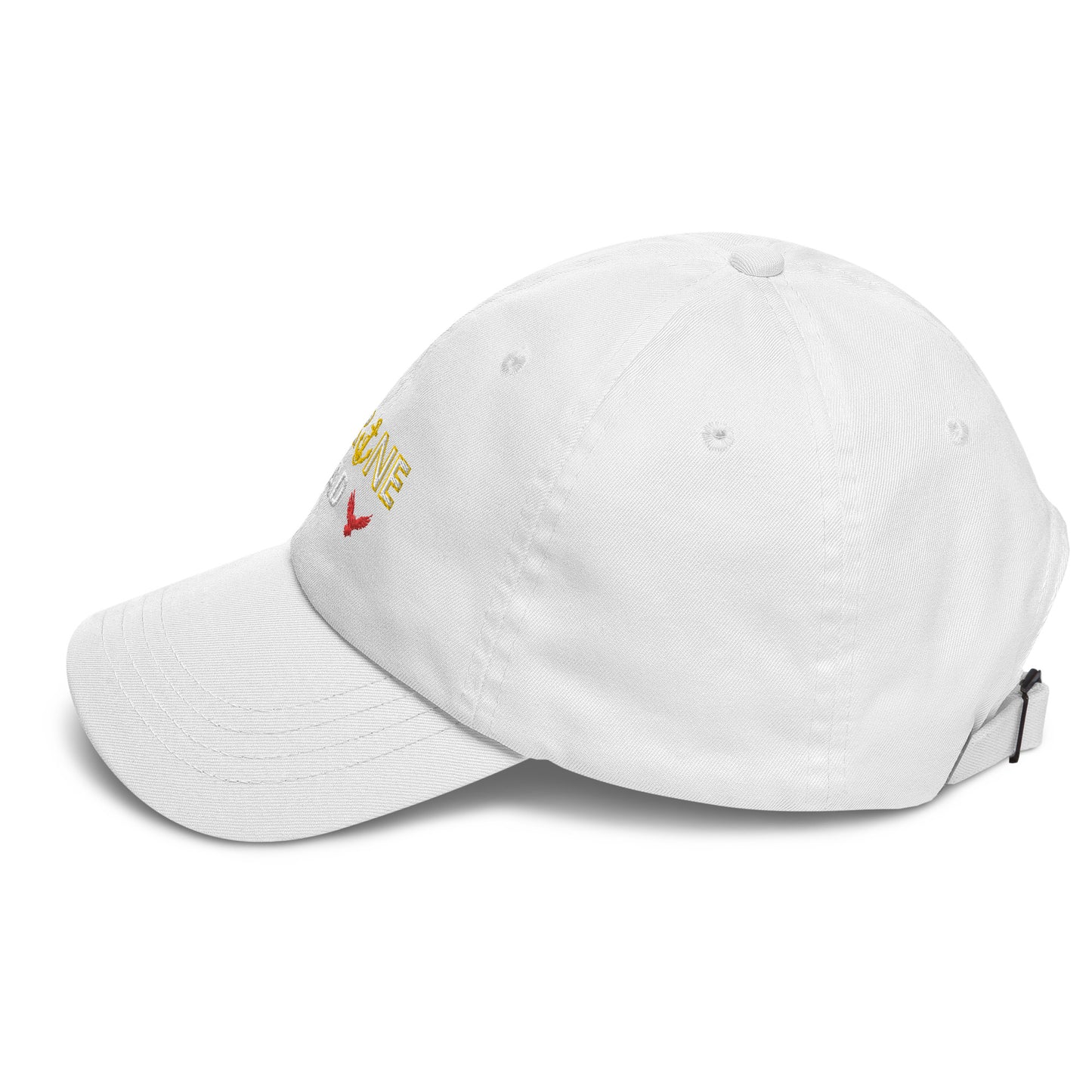 Marine Dad hat