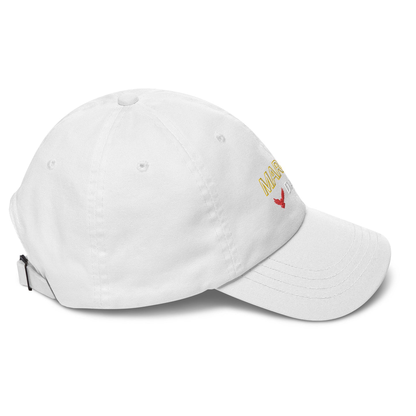 Marine Dad hat