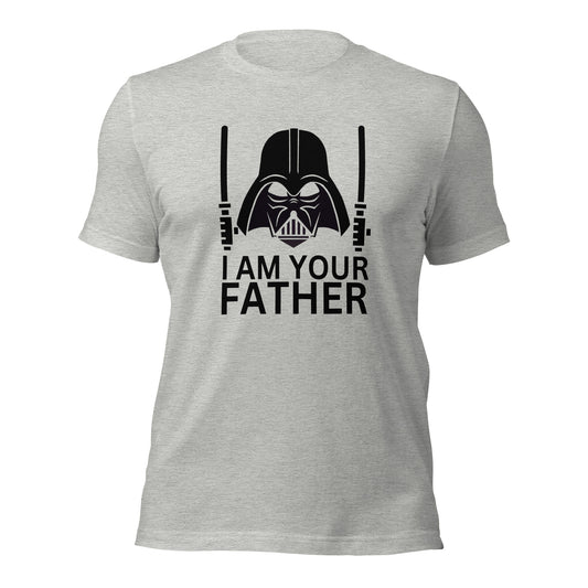 I Am Your Father - T-shirt