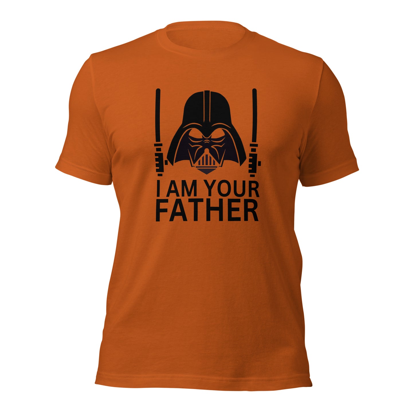 I Am Your Father - T-shirt