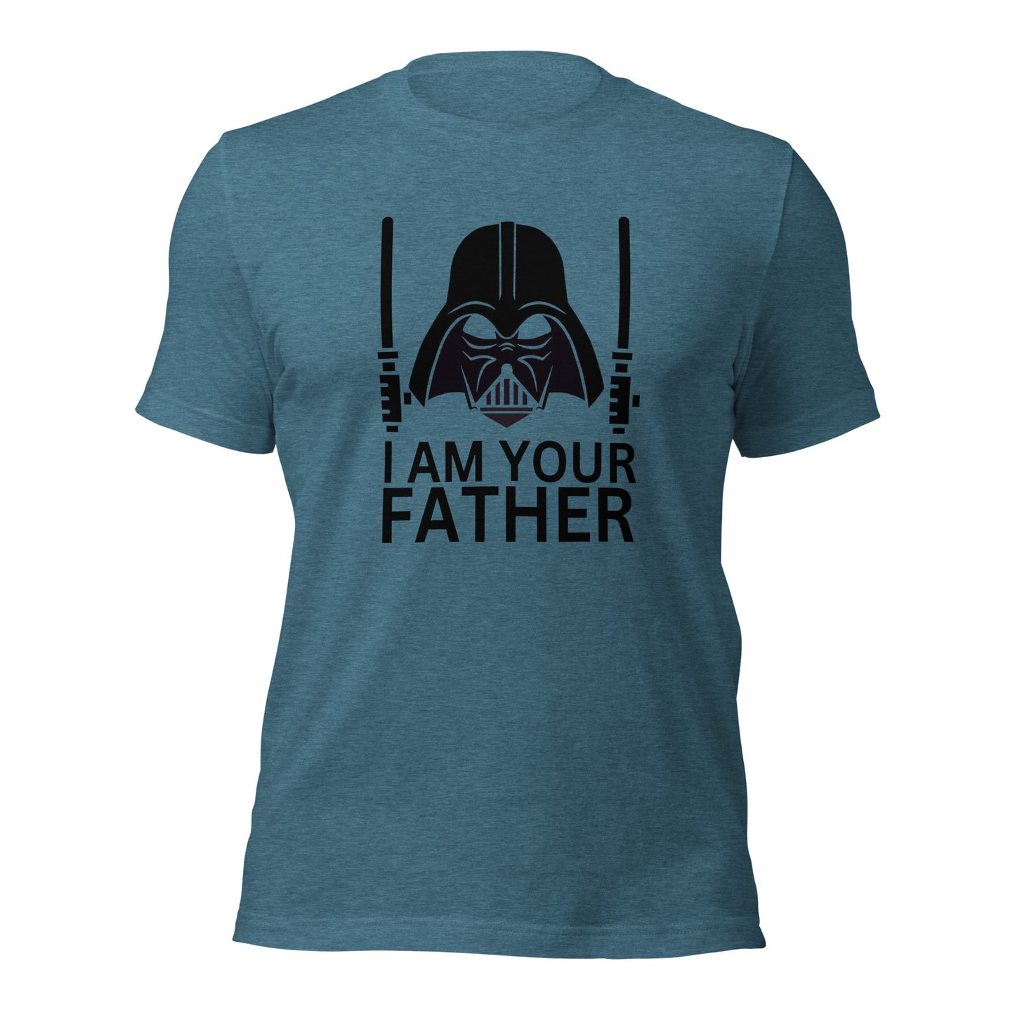 I Am Your Father - T-shirt