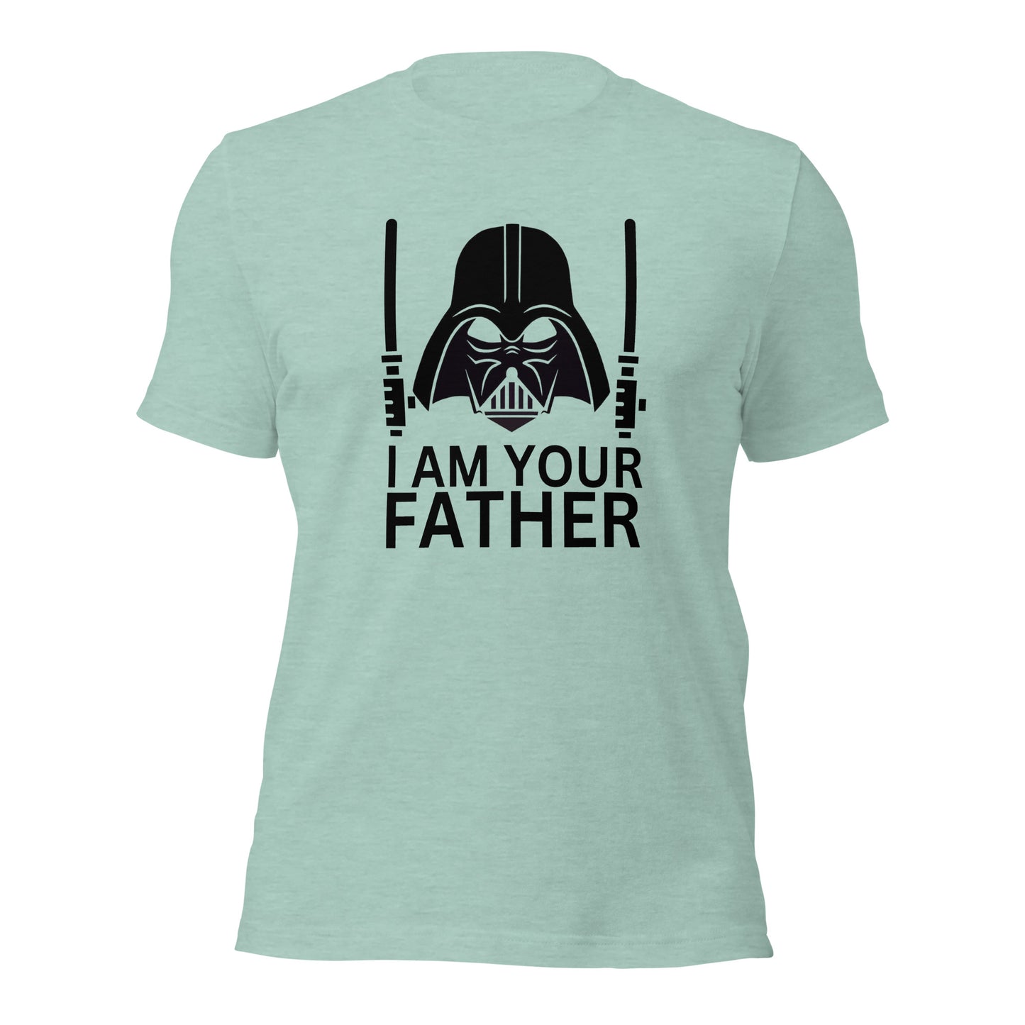 I Am Your Father - T-shirt