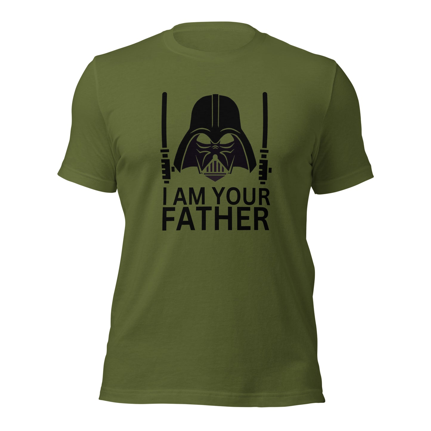 I Am Your Father - T-shirt