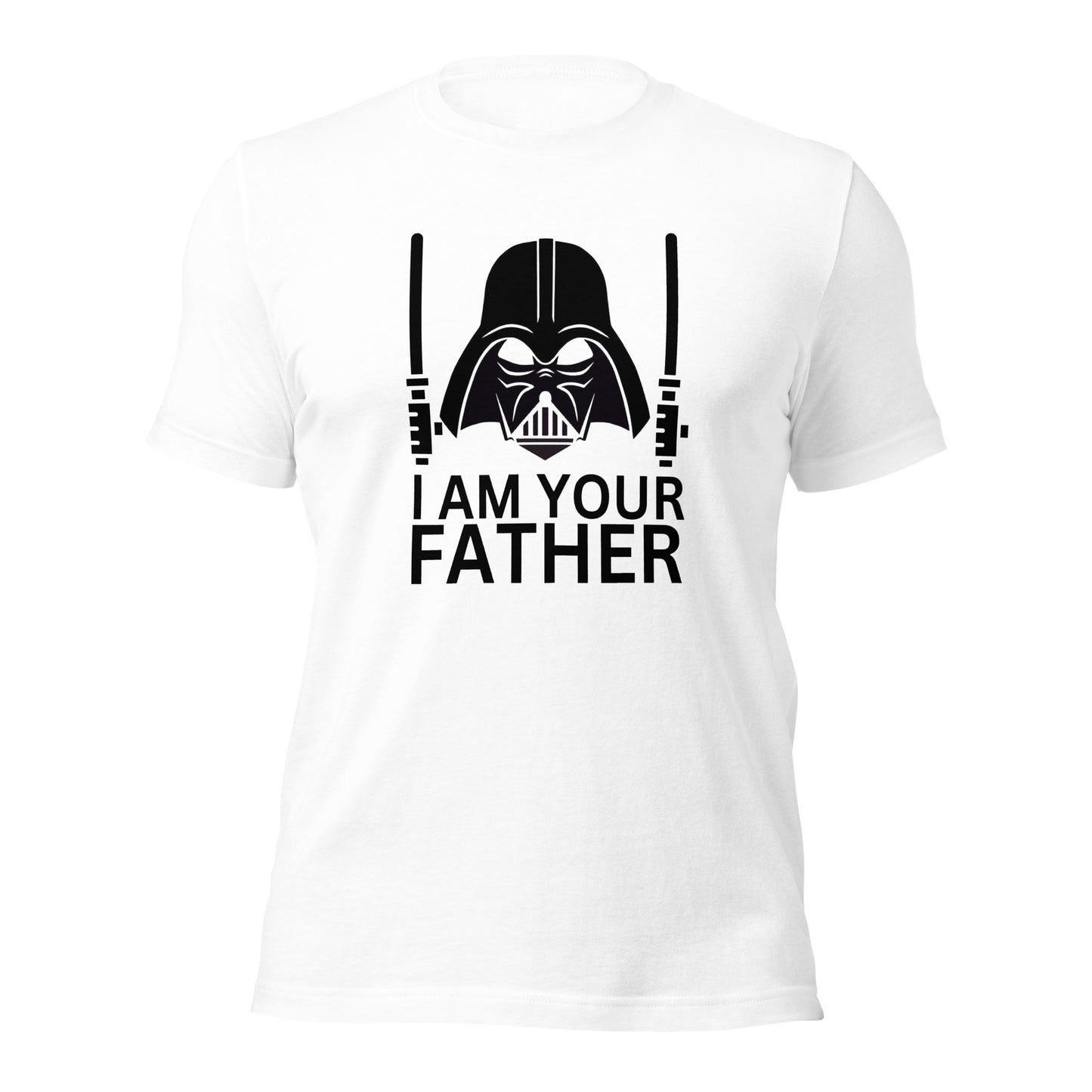 I Am Your Father - T-shirt