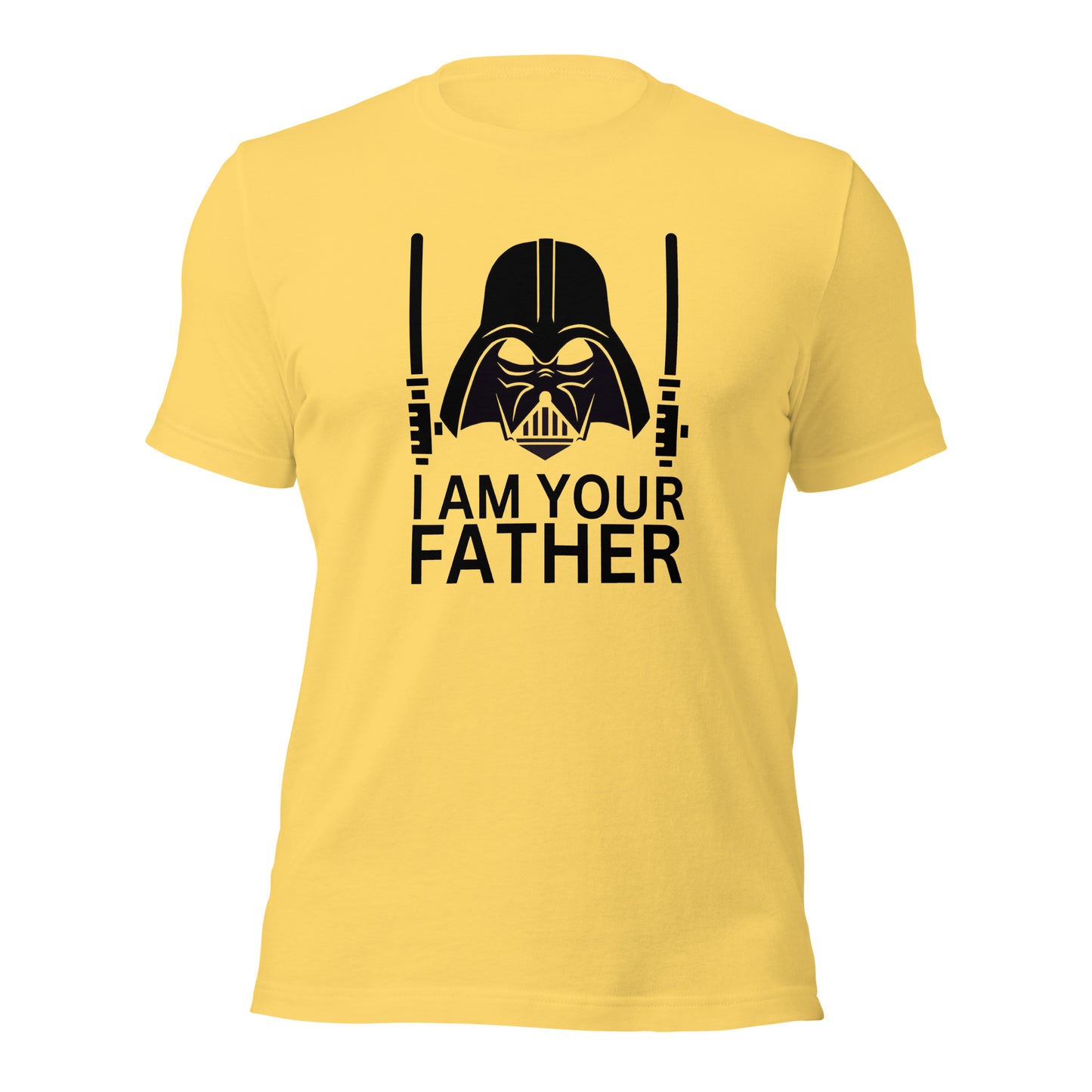 I Am Your Father - T-shirt