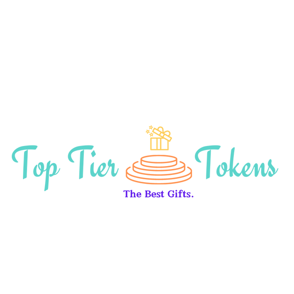 Top Tier Tokens
